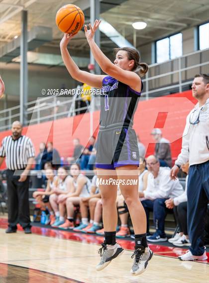 Thumbnail 1 in Randolph County vs. Ranburne photogallery.