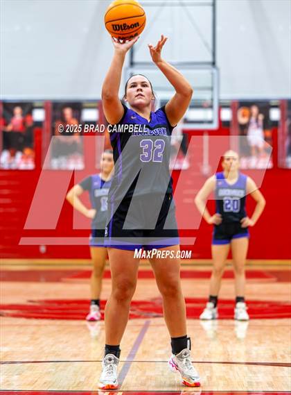 Thumbnail 3 in Randolph County vs. Ranburne photogallery.