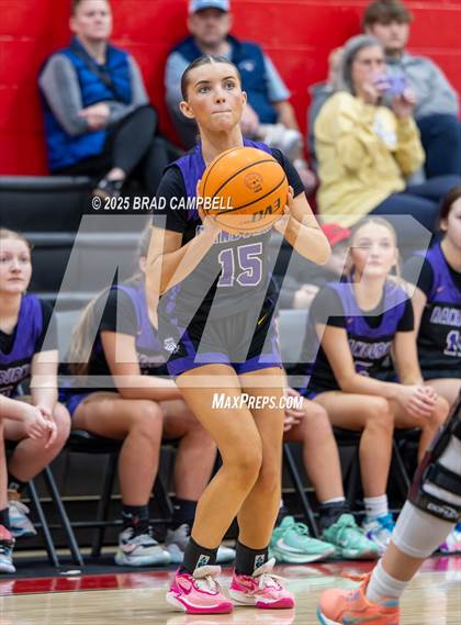 Thumbnail 3 in Randolph County vs. Ranburne photogallery.