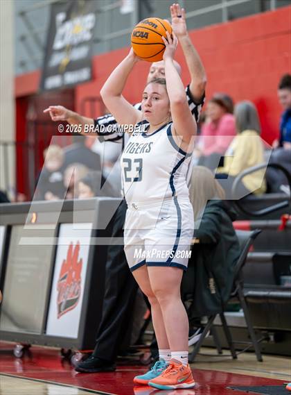 Thumbnail 1 in Randolph County vs. Ranburne photogallery.