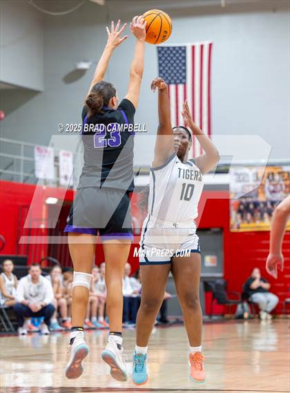 Thumbnail 2 in Randolph County vs. Ranburne photogallery.