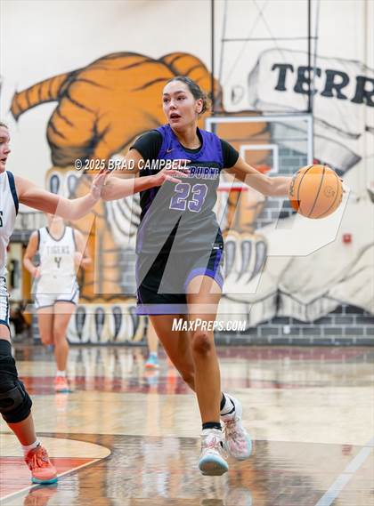 Thumbnail 1 in Randolph County vs. Ranburne photogallery.