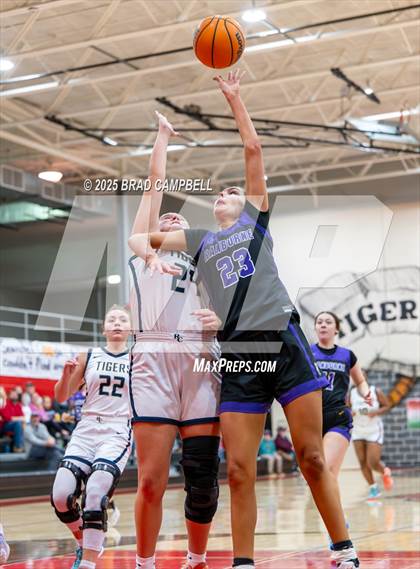 Thumbnail 2 in Randolph County vs. Ranburne photogallery.