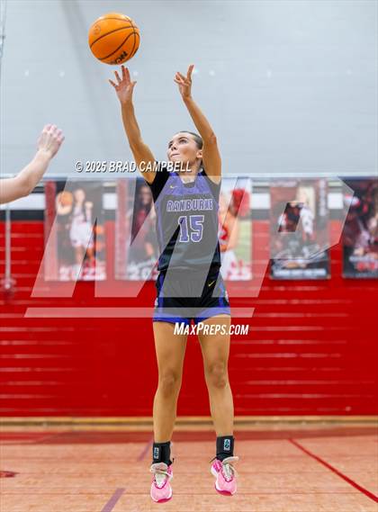 Thumbnail 1 in Randolph County vs. Ranburne photogallery.