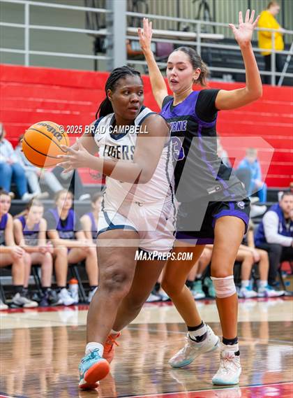Thumbnail 2 in Randolph County vs. Ranburne photogallery.