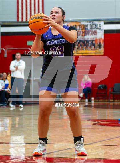 Thumbnail 1 in Randolph County vs. Ranburne photogallery.