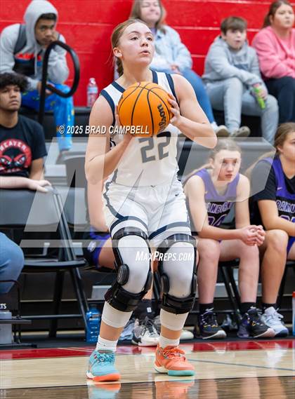Thumbnail 1 in Randolph County vs. Ranburne photogallery.