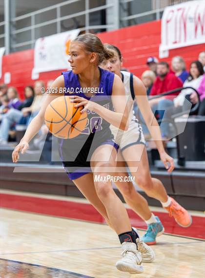 Thumbnail 2 in Randolph County vs. Ranburne photogallery.