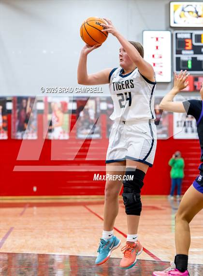Thumbnail 2 in Randolph County vs. Ranburne photogallery.