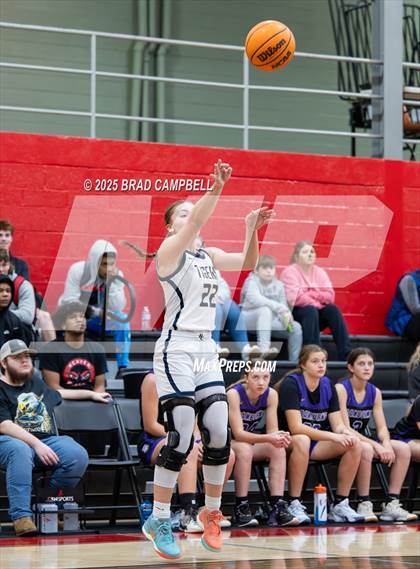 Thumbnail 2 in Randolph County vs. Ranburne photogallery.