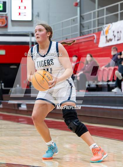 Thumbnail 3 in Randolph County vs. Ranburne photogallery.