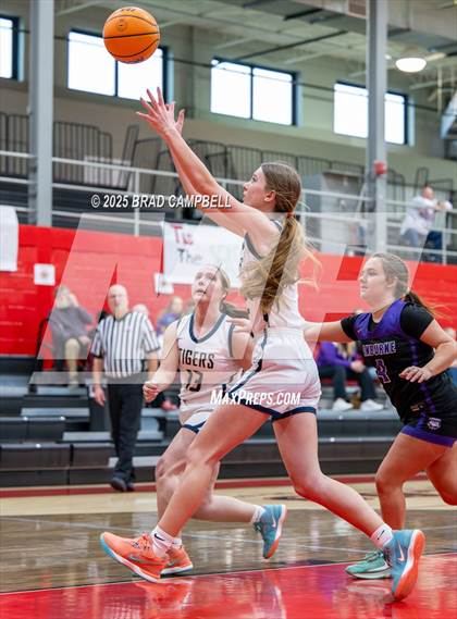 Thumbnail 3 in Randolph County vs. Ranburne photogallery.