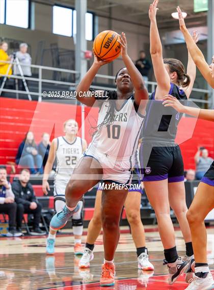 Thumbnail 2 in Randolph County vs. Ranburne photogallery.