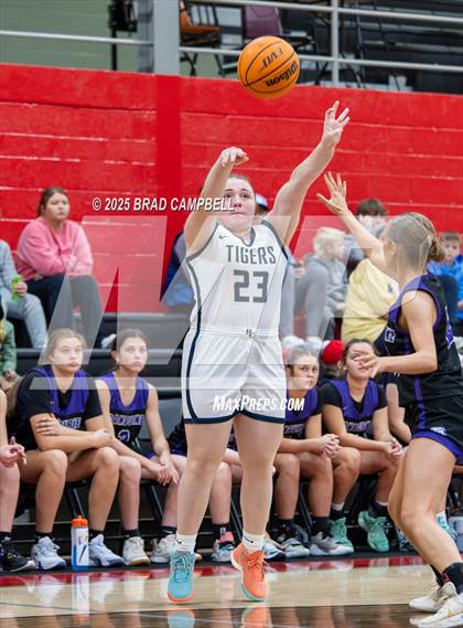 Thumbnail 2 in Randolph County vs. Ranburne photogallery.