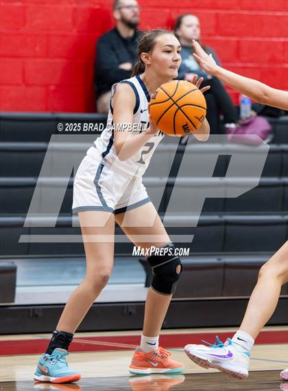 Thumbnail 1 in Randolph County vs. Ranburne photogallery.