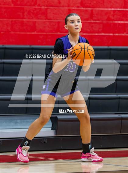 Thumbnail 1 in Randolph County vs. Ranburne photogallery.