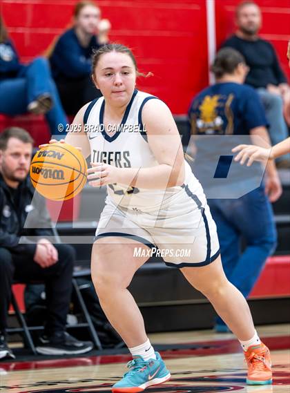 Thumbnail 1 in Randolph County vs. Ranburne photogallery.