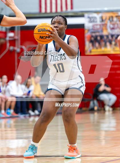 Thumbnail 2 in Randolph County vs. Ranburne photogallery.
