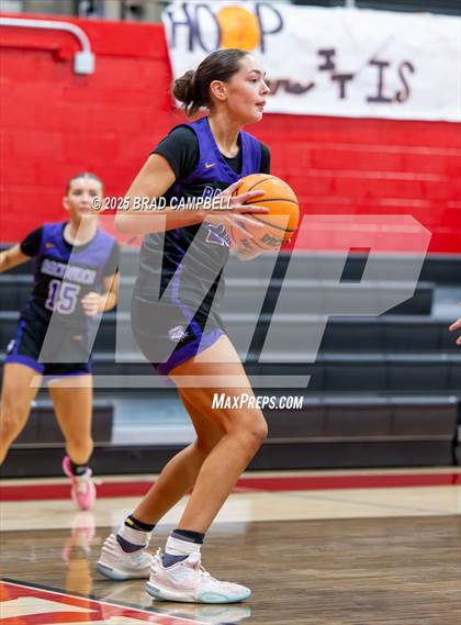 Thumbnail 3 in Randolph County vs. Ranburne photogallery.