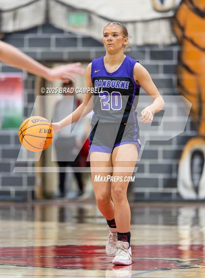 Thumbnail 2 in Randolph County vs. Ranburne photogallery.