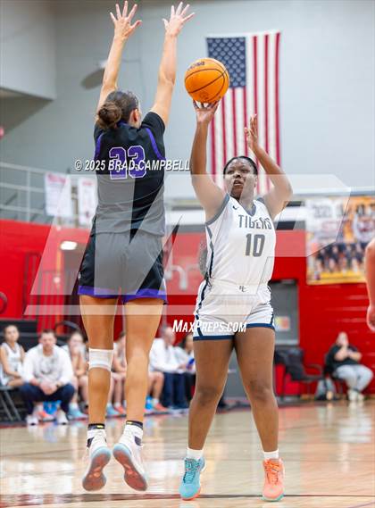 Thumbnail 1 in Randolph County vs. Ranburne photogallery.