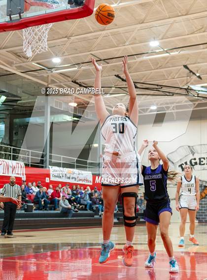 Thumbnail 3 in Randolph County vs. Ranburne photogallery.