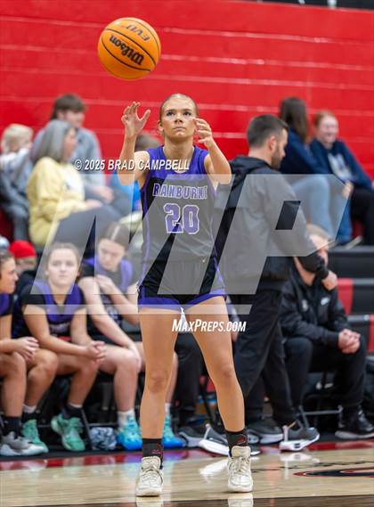 Thumbnail 1 in Randolph County vs. Ranburne photogallery.