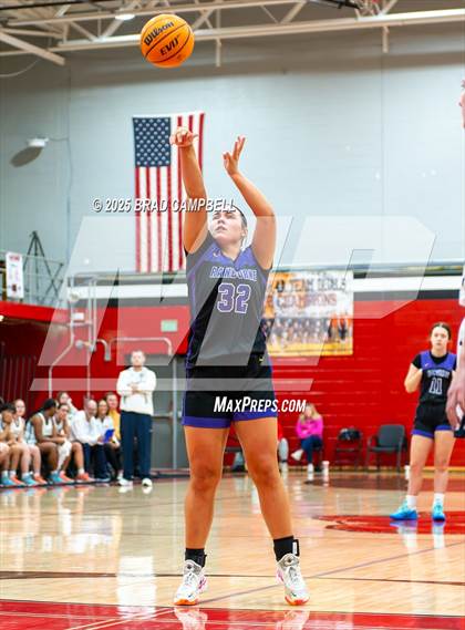 Thumbnail 2 in Randolph County vs. Ranburne photogallery.
