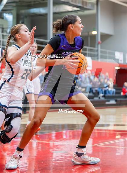Thumbnail 3 in Randolph County vs. Ranburne photogallery.