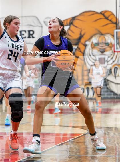 Thumbnail 2 in Randolph County vs. Ranburne photogallery.