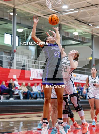 Thumbnail 3 in Randolph County vs. Ranburne photogallery.