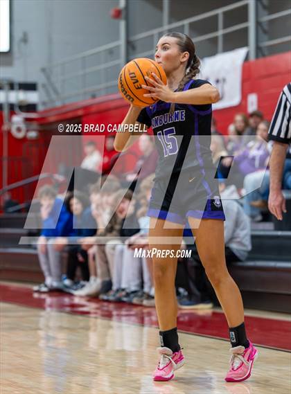 Thumbnail 2 in Randolph County vs. Ranburne photogallery.