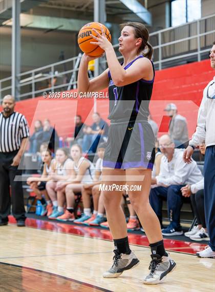 Thumbnail 3 in Randolph County vs. Ranburne photogallery.
