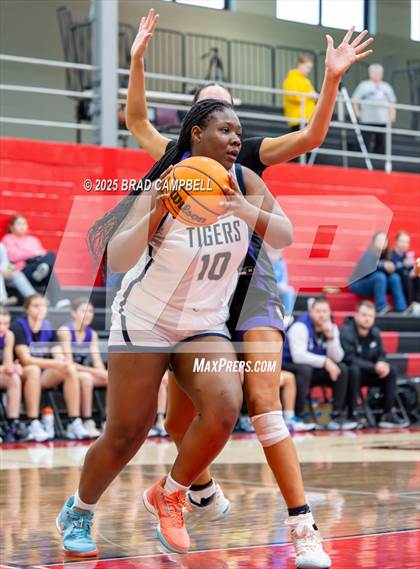 Thumbnail 3 in Randolph County vs. Ranburne photogallery.