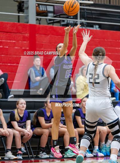 Thumbnail 2 in Randolph County vs. Ranburne photogallery.