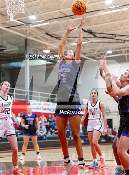 Thumbnail 2 in Randolph County vs. Ranburne photogallery.