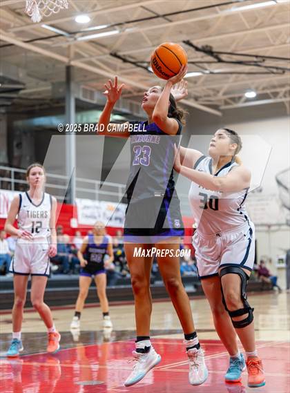 Thumbnail 2 in Randolph County vs. Ranburne photogallery.