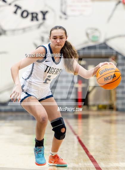 Thumbnail 3 in Randolph County vs. Ranburne photogallery.