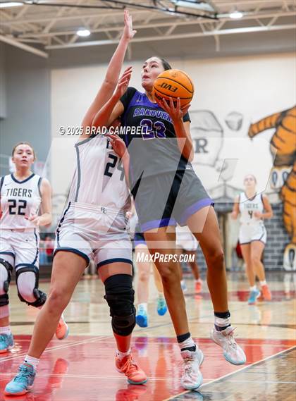 Thumbnail 3 in Randolph County vs. Ranburne photogallery.