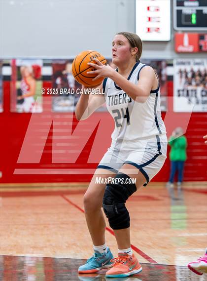 Thumbnail 1 in Randolph County vs. Ranburne photogallery.