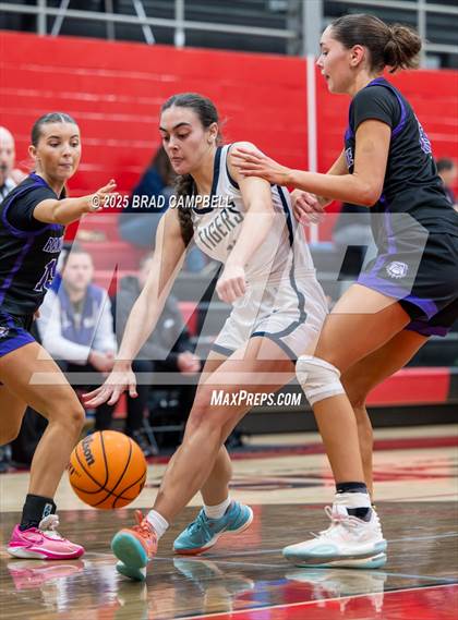 Thumbnail 2 in Randolph County vs. Ranburne photogallery.