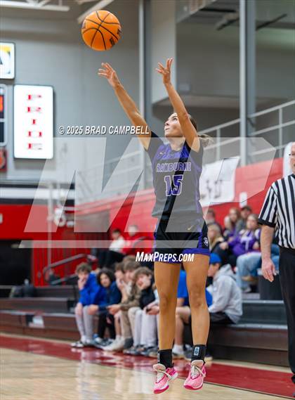 Thumbnail 1 in Randolph County vs. Ranburne photogallery.