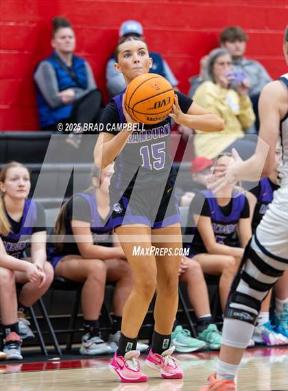 Thumbnail 1 in Randolph County vs. Ranburne photogallery.