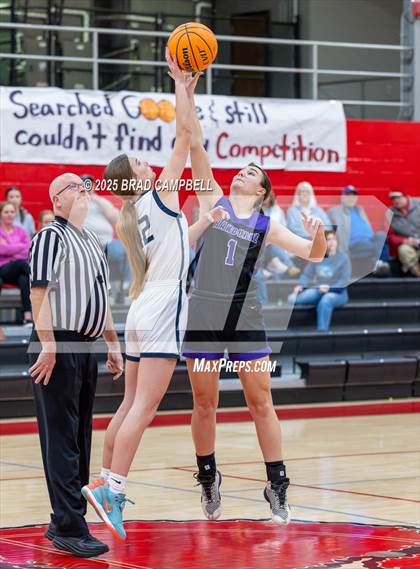 Thumbnail 1 in Randolph County vs. Ranburne photogallery.