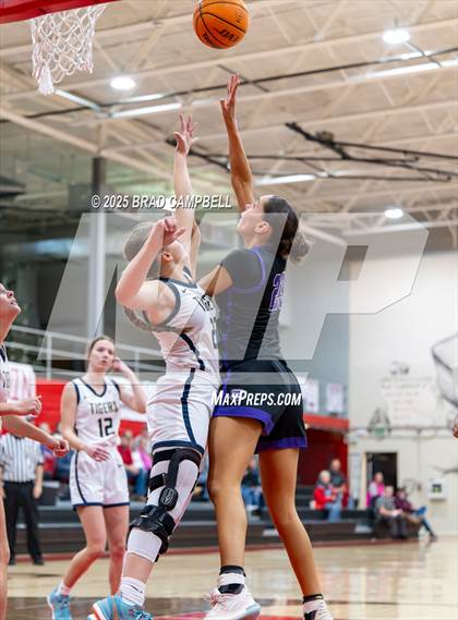 Thumbnail 1 in Randolph County vs. Ranburne photogallery.