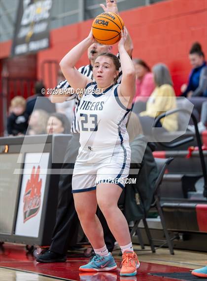Thumbnail 2 in Randolph County vs. Ranburne photogallery.