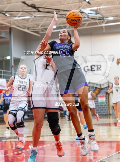 Thumbnail 1 in Randolph County vs. Ranburne photogallery.