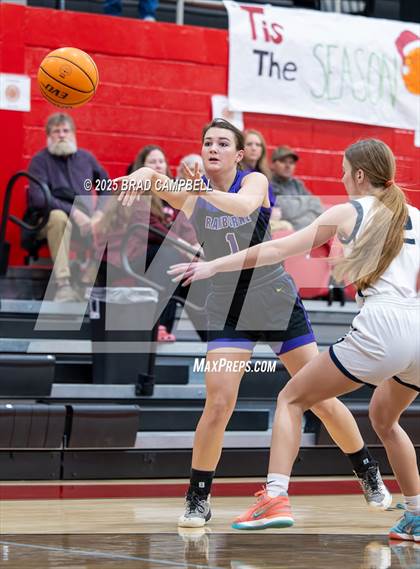 Thumbnail 2 in Randolph County vs. Ranburne photogallery.