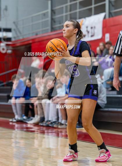 Thumbnail 1 in Randolph County vs. Ranburne photogallery.