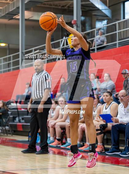 Thumbnail 2 in Randolph County vs. Ranburne photogallery.